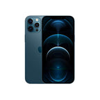 Iphone 12 Pro - Bleu Pacifique