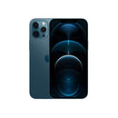 Iphone 12 Pro - Bleu Pacifique
