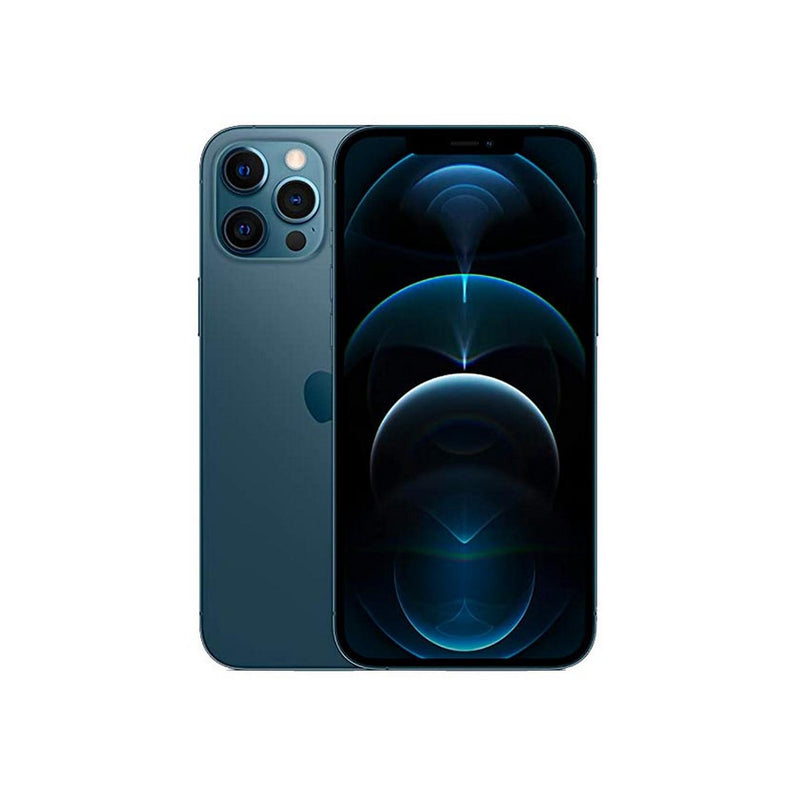 Iphone 12 Pro - Bleu Pacifique