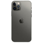 iPhone 12 Pro - Graphite
