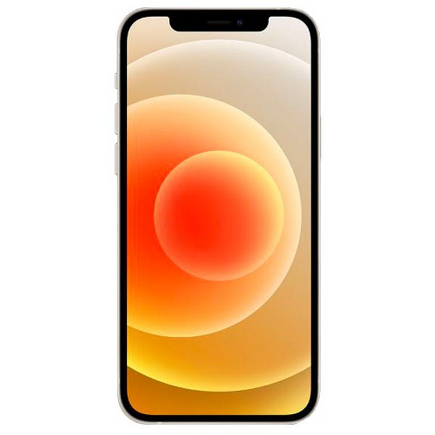 Iphone 12 - White