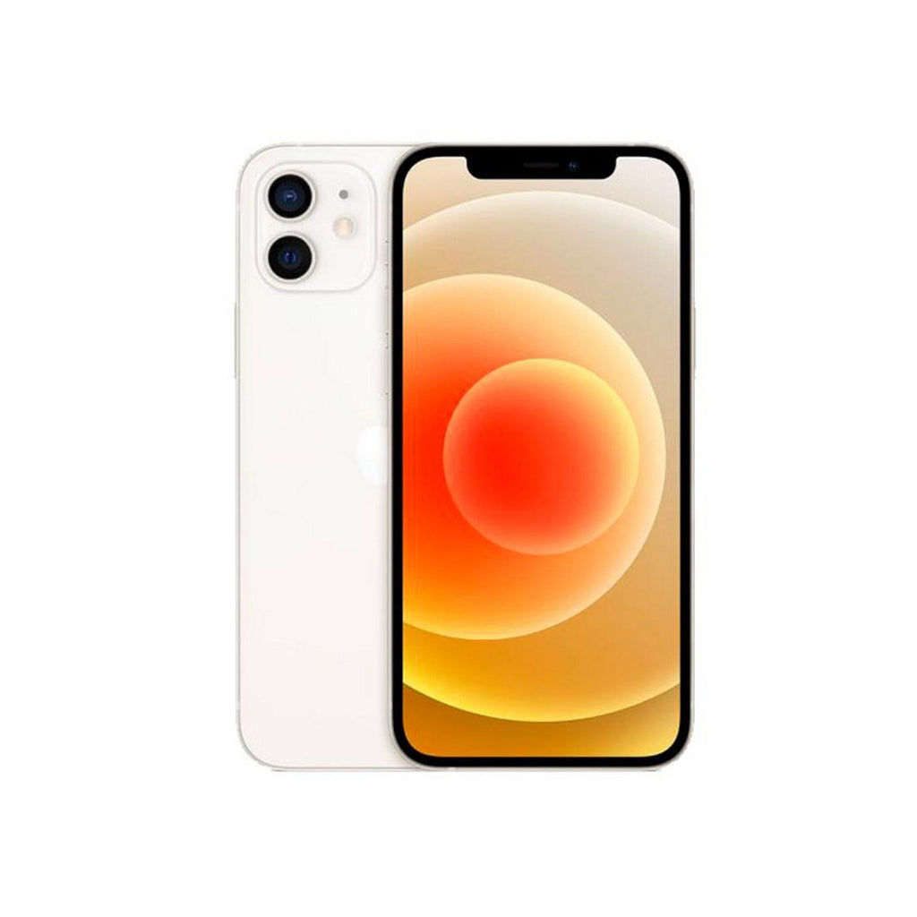 Iphone 12 - White