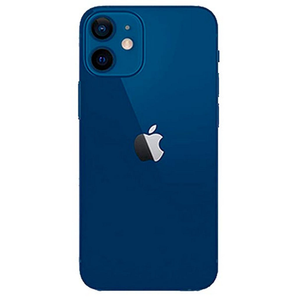 Iphone 12 - Bleu