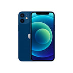 Iphone 12 Mini - Bleu