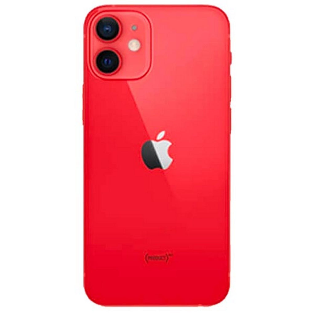 Iphone 12 Mini - Red