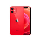 Iphone 12 Mini - Red
