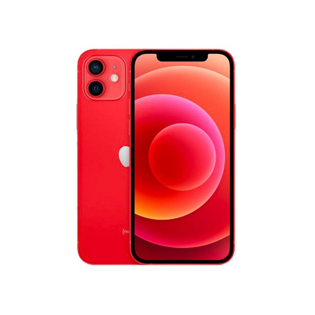 Iphone 12 - Red