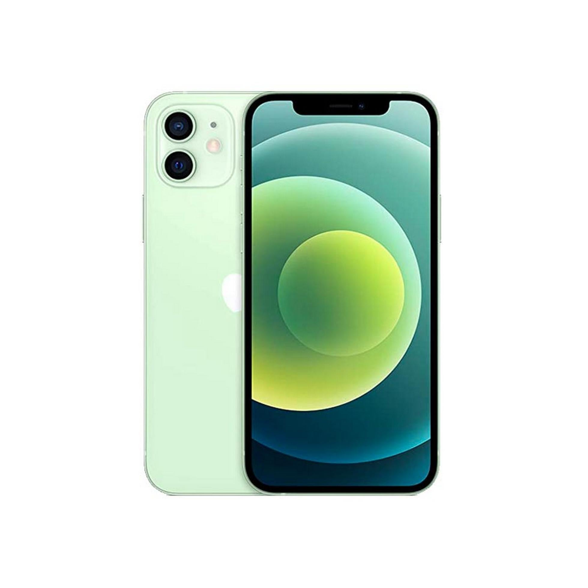 Iphone 12 - Green