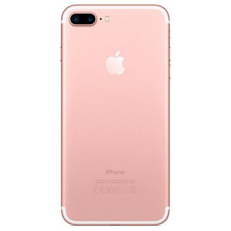 Iphone 7 Plus - Or Rose