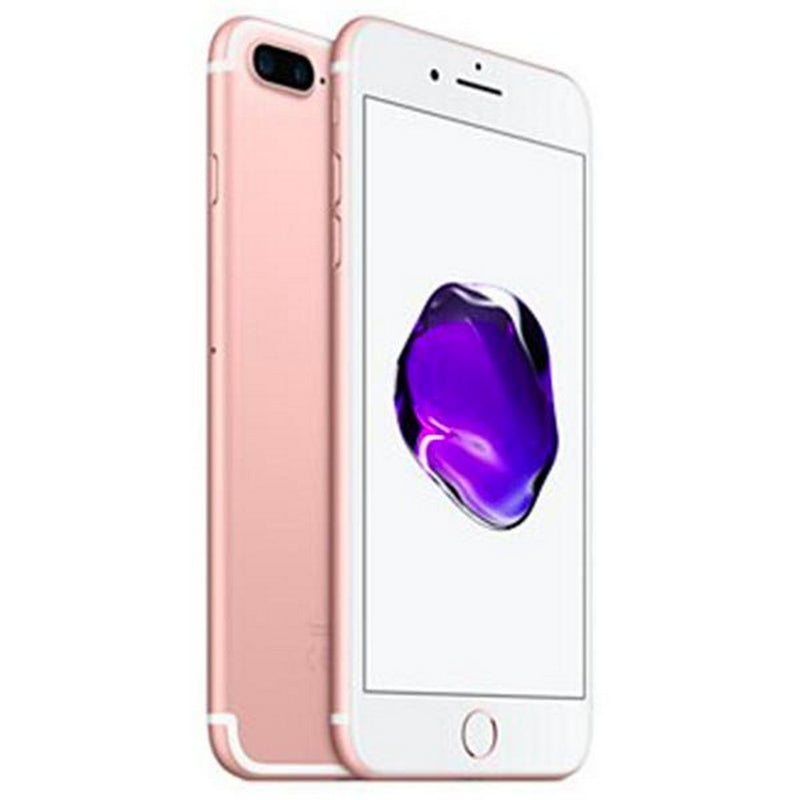 Iphone 7 Plus - Or Rose