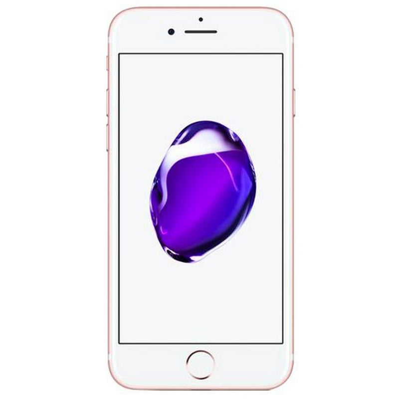 Iphone 7 Plus - Or Rose