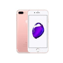 Iphone 7 Plus - Or Rose