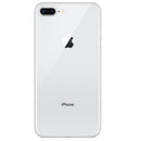 Iphone 8 Plus - Argent