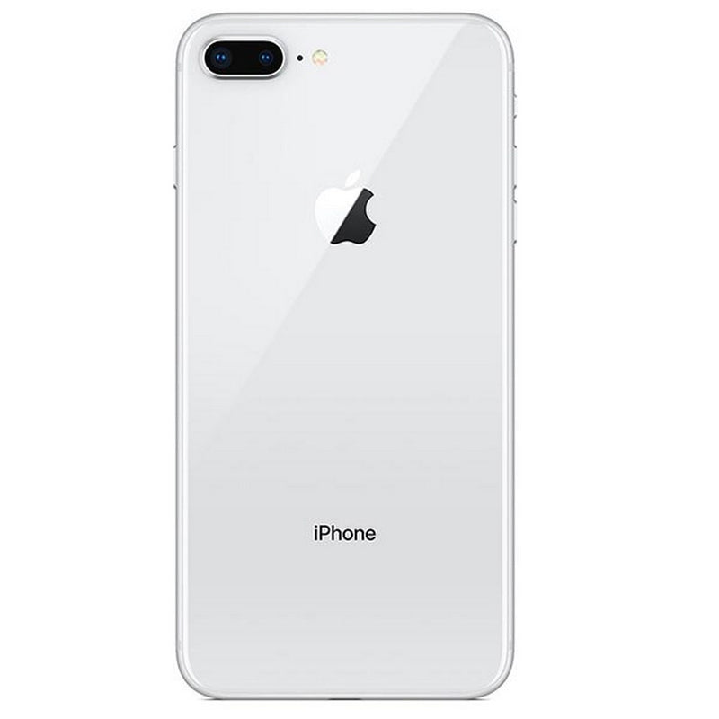 Iphone 8 Plus - Argent