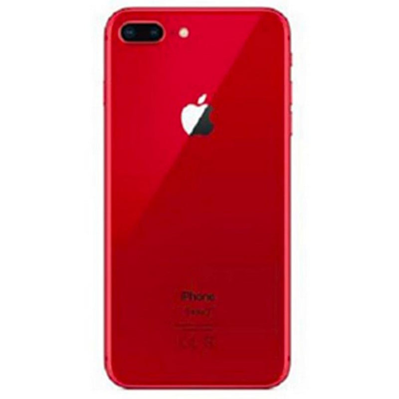 Iphone 8 Plus - Rouge