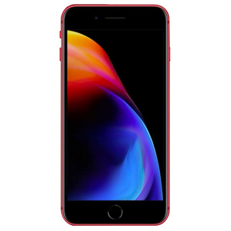 Iphone 8 Plus - Rouge