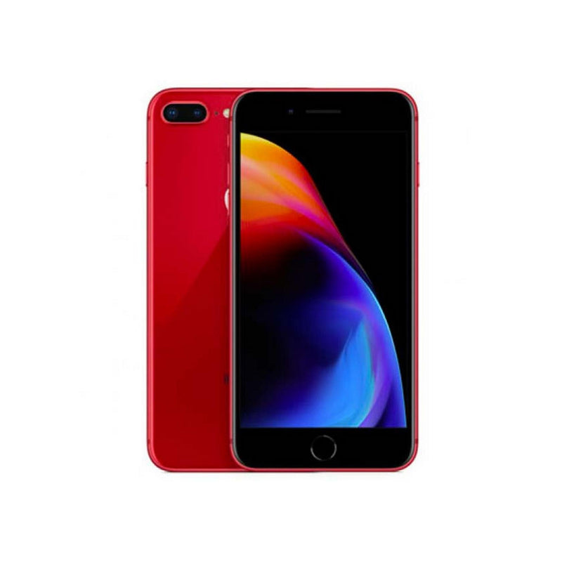 Iphone 8 Plus - Rouge