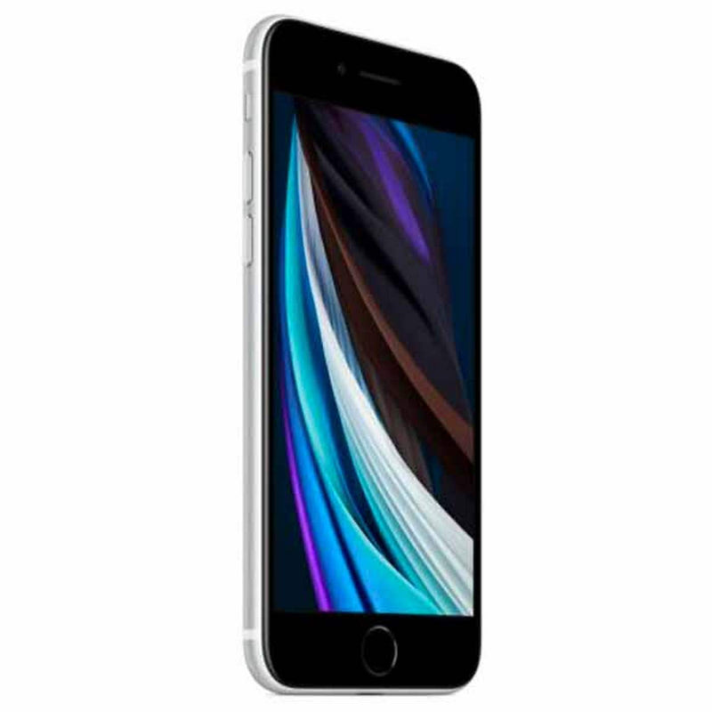 Iphone Se 2 (2020) - Blanc