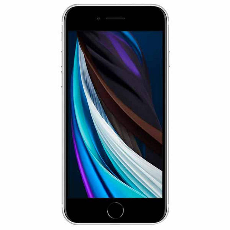 Iphone Se 2 (2020) - Blanc