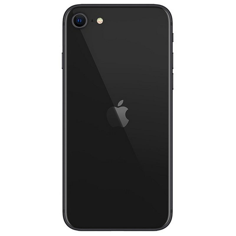 Iphone Se 2 (2020) - Noir