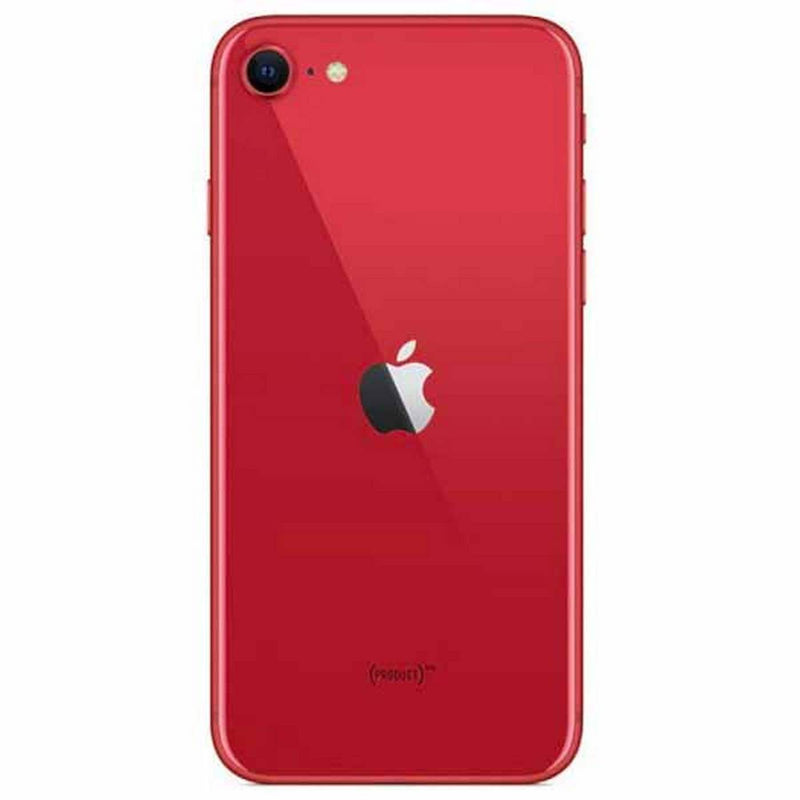 Iphone Se 2 (2020) - Rouge