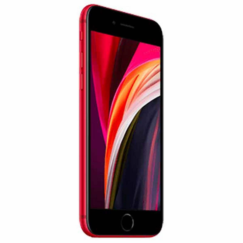 Iphone Se 2 (2020) - Rouge