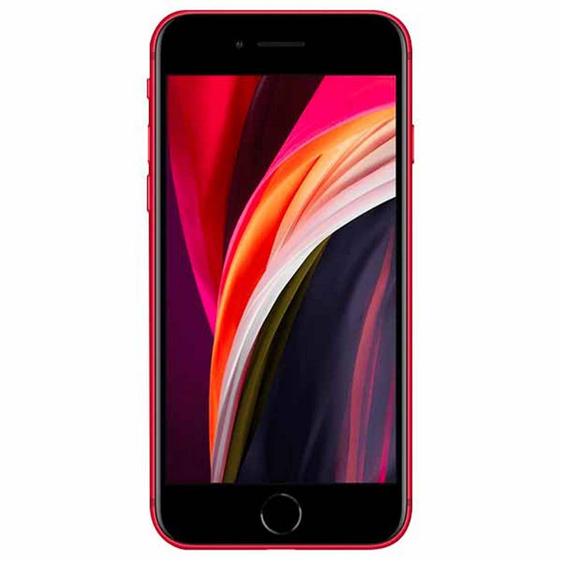 Iphone Se 2 (2020) - Rouge