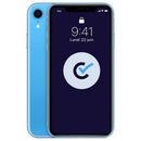 Iphone Xr - Bleu