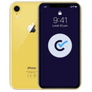 Iphone Xr - Jaune