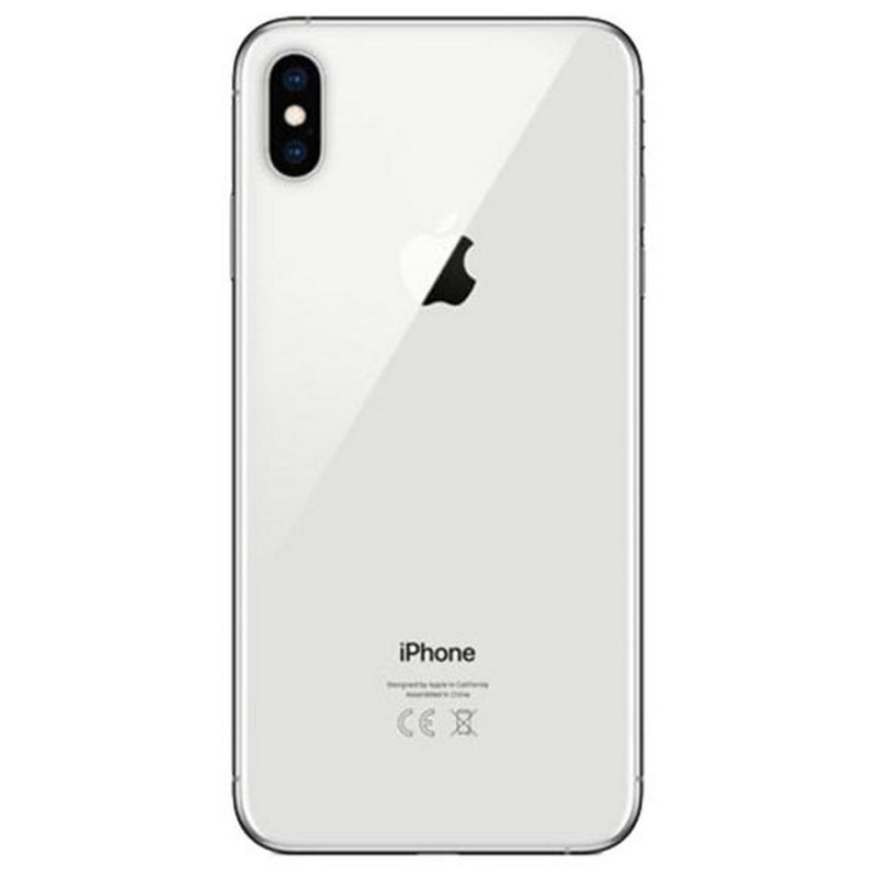 Iphone Xs Max - Argent