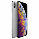 Iphone Xs Max - Argent