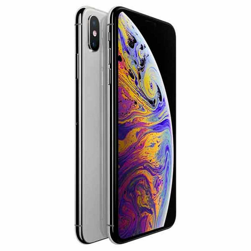 Iphone Xs Max - Argent
