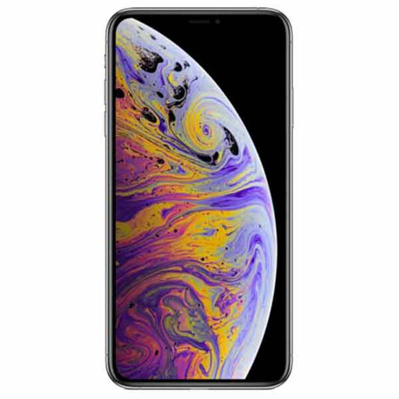 Iphone Xs Max - Argent