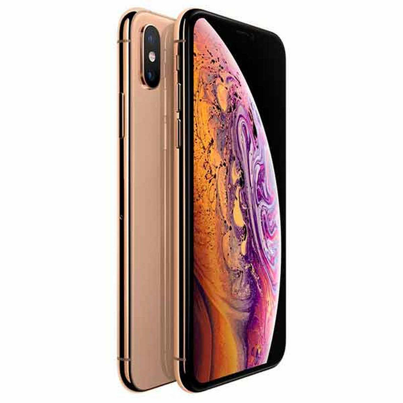 Iphone Xs - Or
