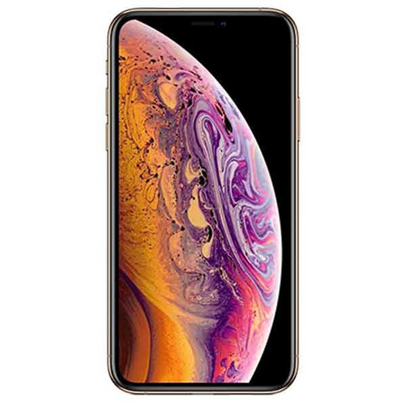 Iphone Xs - Or