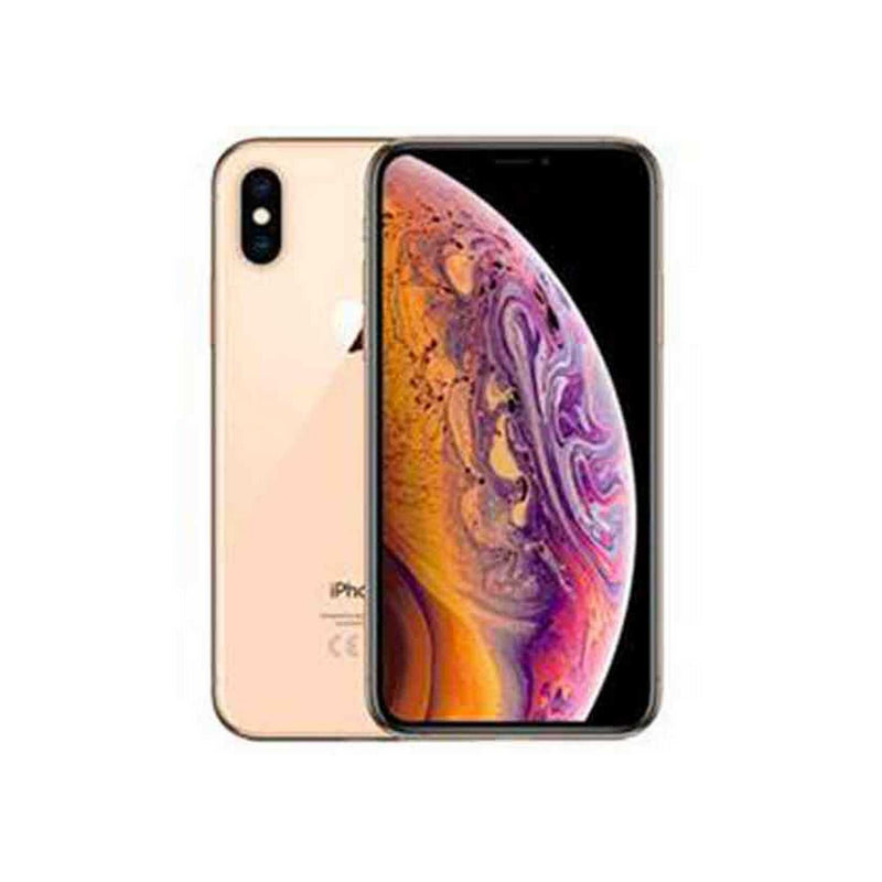 Iphone Xs - Or