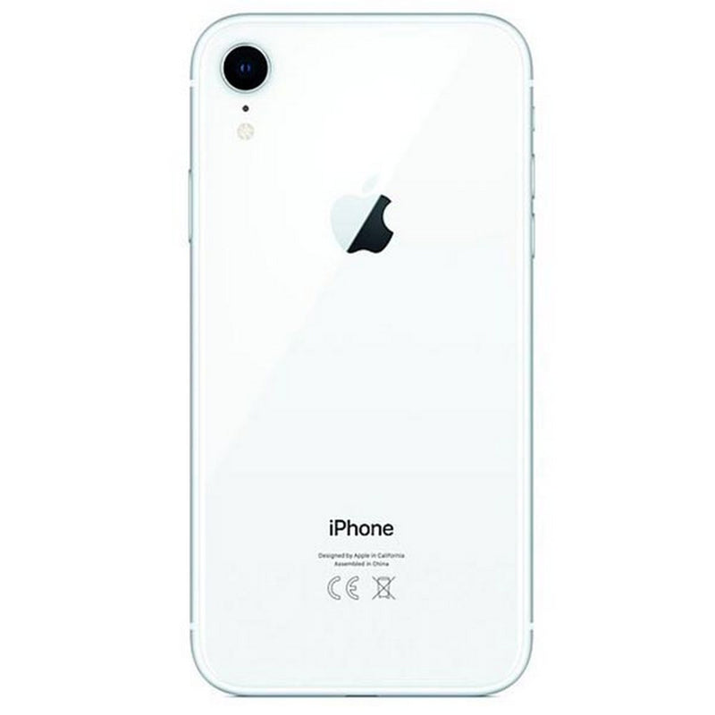 Iphone Xr - Blanc
