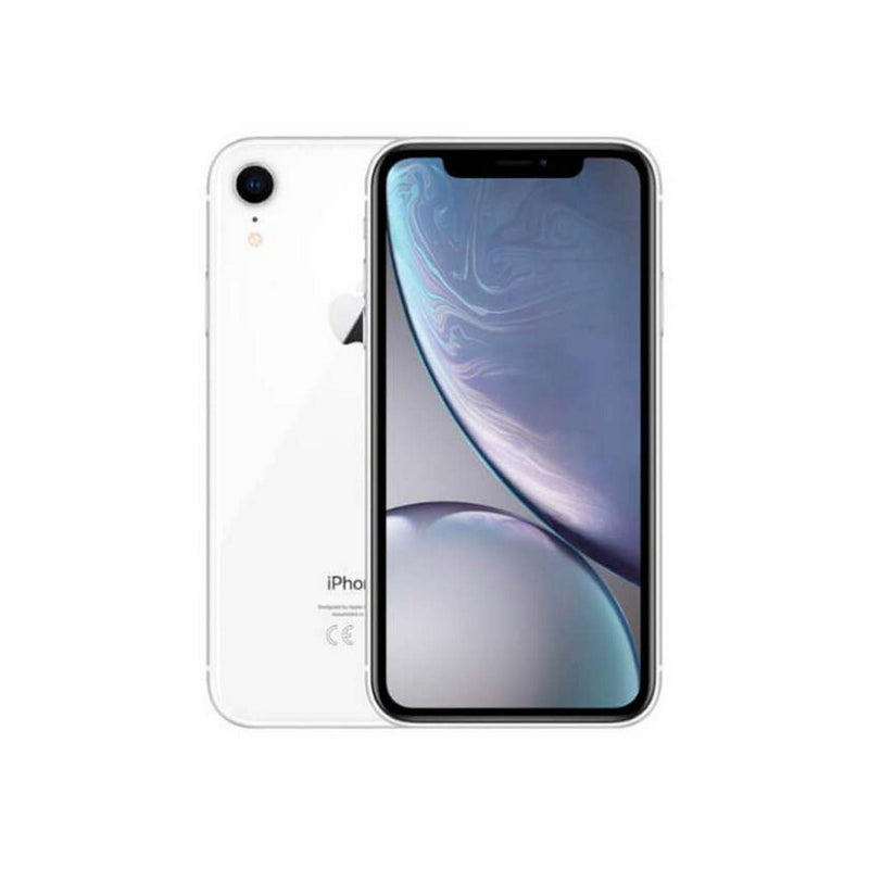 Iphone Xr - Blanc