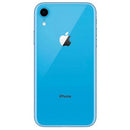 Iphone Xr - Bleu