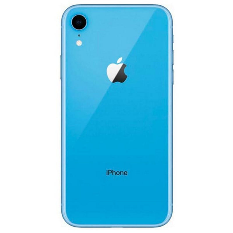 Iphone Xr - Bleu