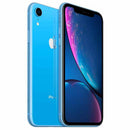Iphone Xr - Bleu