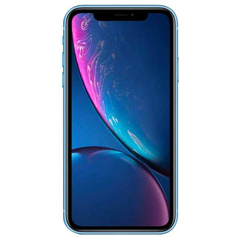 Iphone Xr - Bleu