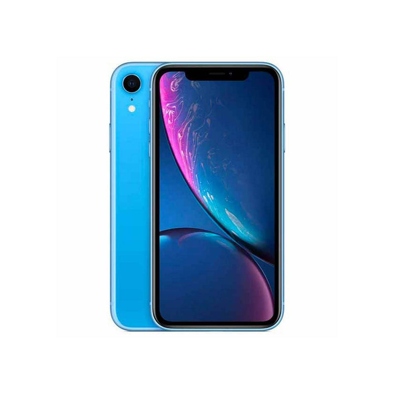 Iphone Xr - Bleu