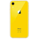 Iphone Xr - Jaune