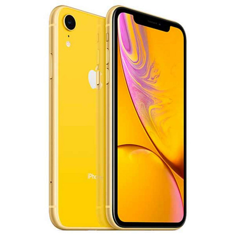 Iphone Xr - Jaune