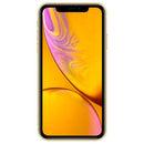 Iphone Xr - Jaune