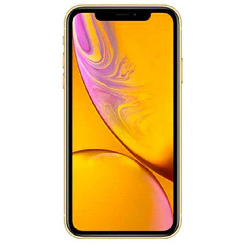 Iphone Xr - Jaune