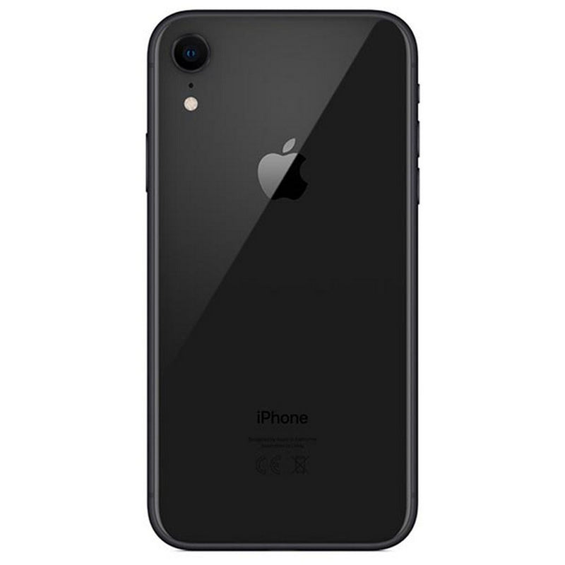 Iphone Xr - Noir
