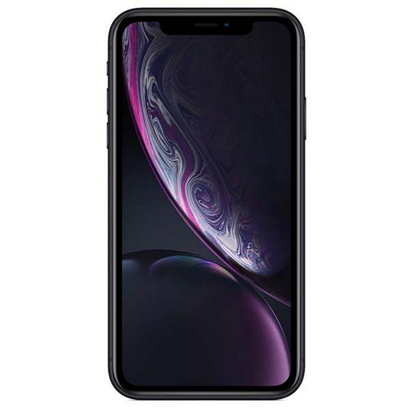 Iphone Xr - Noir