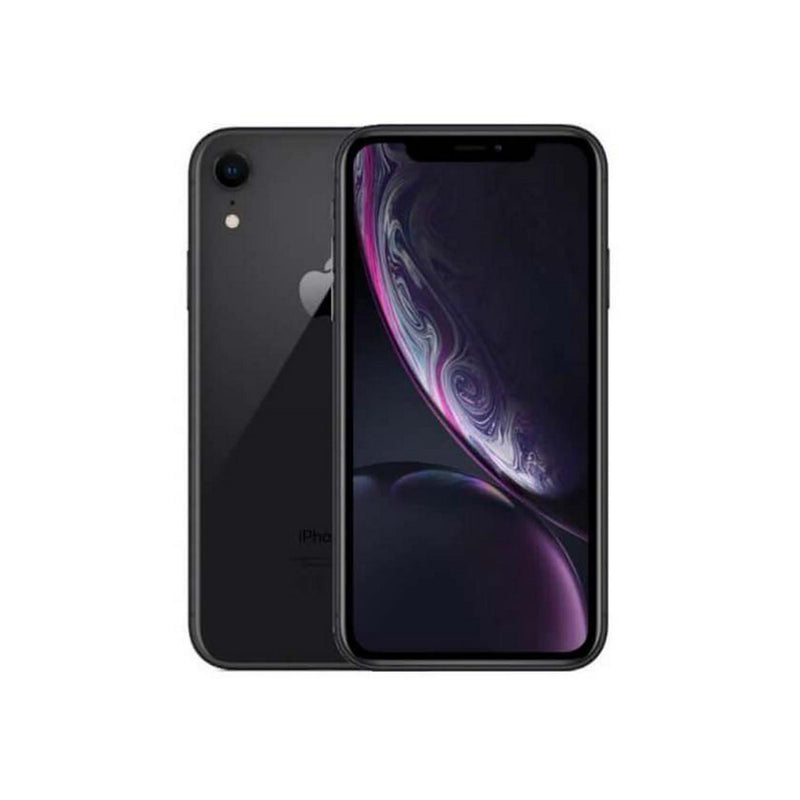 Iphone Xr - Noir